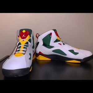 SOLD! Jordan True Flight